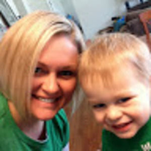 Meet your Posher, Suzi